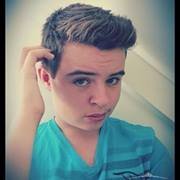 Profile Picture of Jeremy Roderick Macinnes (@jaymacmagic) on Myspace