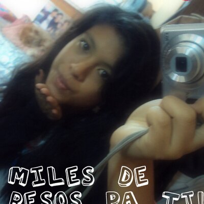 Profile Picture of Hillary Aguirre (@XxHiRixX) on Twitter