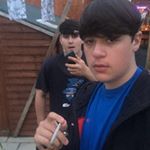Profile Picture of Sean Roberts (@sean_roberts20) on Instagram