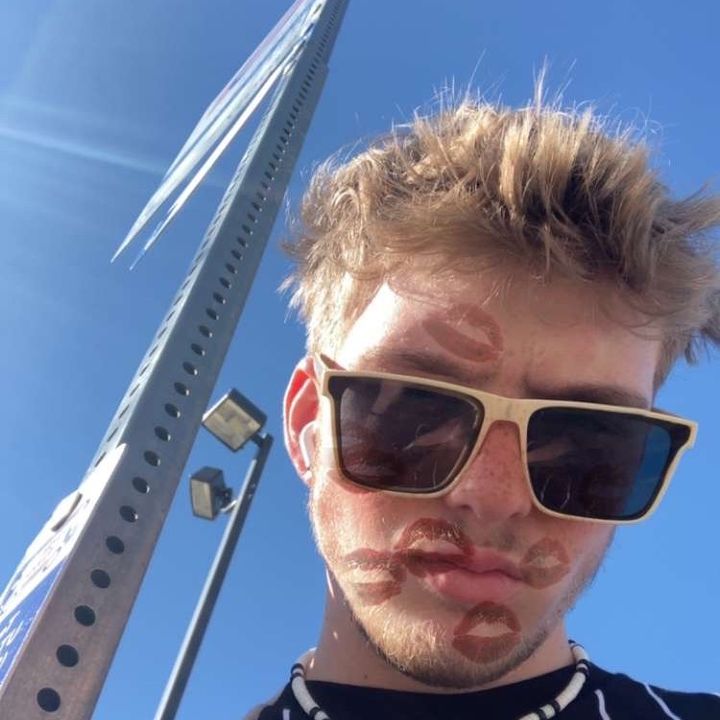 Profile Picture of Tristan Pehrson (@tristanpehrson) on Tiktok