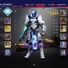 Profile Picture of James Aiu (@Devilsn1p3r) on Twitter