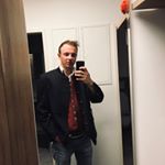 Profile Picture of Daniel Plank (@dani_pl) on Instagram