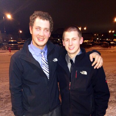 Profile Picture of Bradley Schaff (@bschaff12) on Twitter