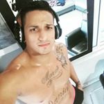 Profile Picture of mario...ray😎💪👉👊family ray✌ (@mariosegundoruizvasquez) on Instagram