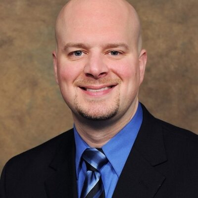 Chase Richards - Twitter Profile Picture of Chase Richards (@chaserichards) on Twitter