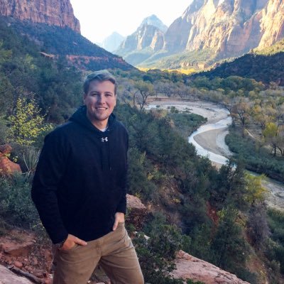 Profile Picture of Matt Buttner (@MatthewButtner) on Twitter