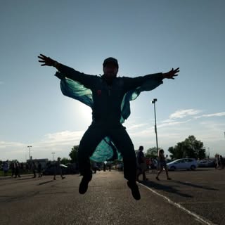 Profile Picture of christophernagel (@christophernagel) on Instagram