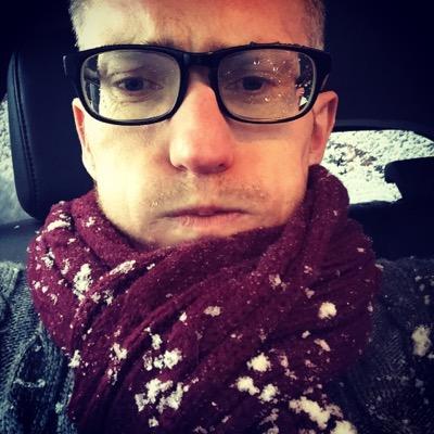 Profile Picture of John Paul Grimes (@jpg_journo) on Twitter