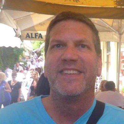 Profile Picture of David Lender (@davidlender) on Twitter