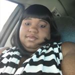 Profile Picture of Tamika Hatchett (@meeka_love_javier84) on Instagram