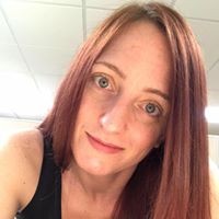 Profile Picture of Amy Manzer Mapes Getchell (@amy-manzer-mapes-getchell) on Quora