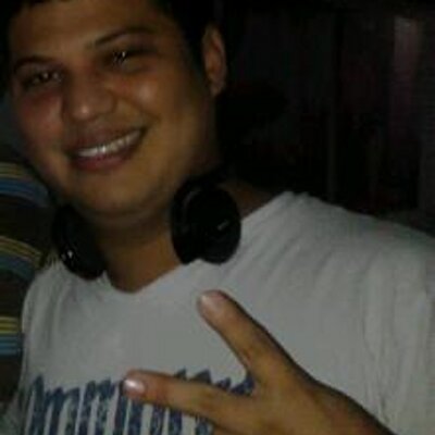 Profile Picture of Alex Sanjuan Naranjo (@alexsn103) on Twitter