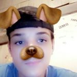 Profile Picture of kenneth Gregory Sauls (@littlekenny22) on Instagram