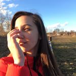 Profile Picture of Clover 🍀 (@catherine_clark_) on Instagram