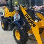 Profile Picture of Andrew E Mendez Montes (@andrew.e.mendez.montes) on Facebook