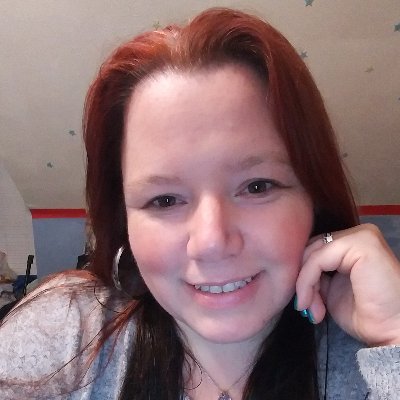 Profile Picture of Renee L. Frey (@ReneeLFrey1) on Twitter