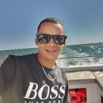 Profile Picture of Eugene Daniels (@eugene.daniels.12) on Instagram