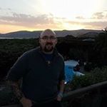 Profile Picture of Chris Fitzsimons (@fasterdandis) on Instagram