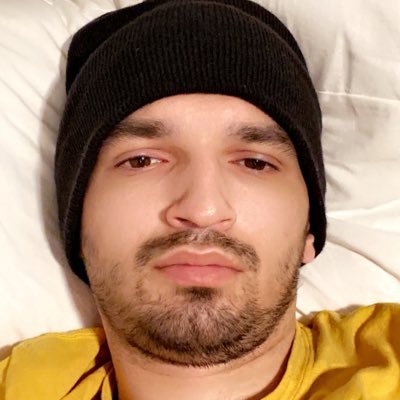 Profile Picture of Bryan Ibarra (@Bryann2224) on Twitter