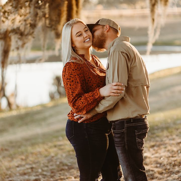 Profile Picture of Stormy.Weather (@stormy.bennett) on Tiktok