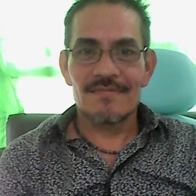 Profile Picture of Silvestre Flores Cor (@CorSilvestre) on Twitter