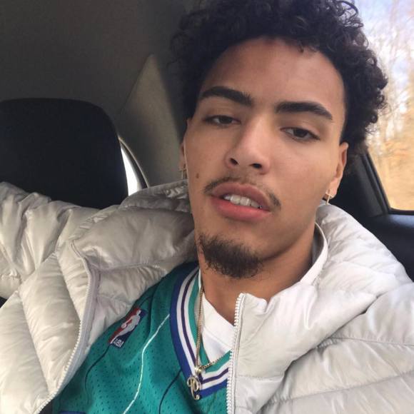 Profile Picture of Prophecy Kisamore (@proph) on Poshmark