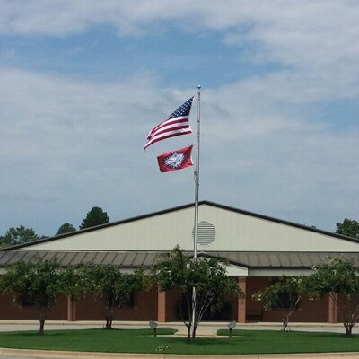 Profile Picture of Richard Denney (@swmsprincipal) on Twitter