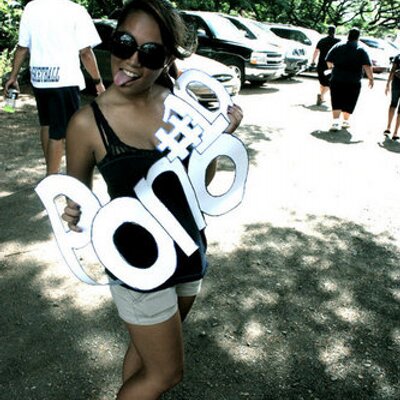 Profile Picture of Kerrissa Aweau (@omgitskerrissa) on Twitter