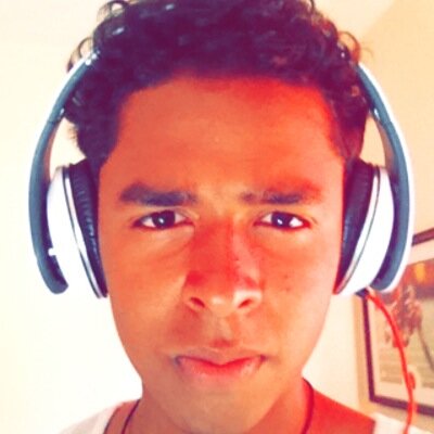 Jason Nunes - Twitter Profile Picture of Jason Nunes (@JasonNunes6) on Twitter