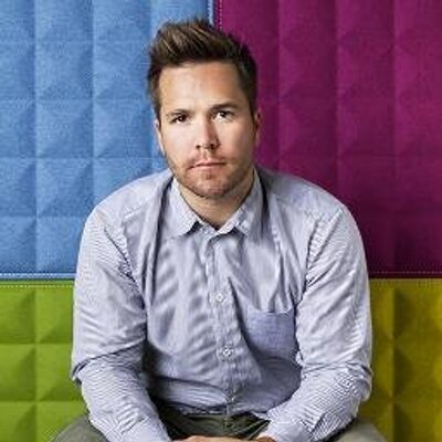 Daniel Toon - Twitter Profile Picture of Daniel Toon (@t88nster) on Twitter