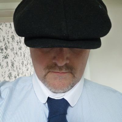 Profile Picture of Ian Mason (@lordgibbington) on Twitter