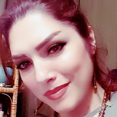 Profile Picture of Sara Maleki (@Saramaleki11) on Twitter
