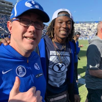 Profile Picture of Ericbyufan1990(BigE) ( The OG Of True Blue Heroes) (@cougsfan44) on Twitter