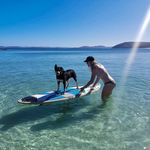 Profile Picture of Jessica Moncrieff Jackson (@jessmoncrieff) on Instagram