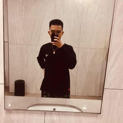 Profile Picture of Michael Hernando (@iammichaelhHh) on Twitter