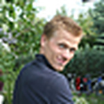 Profile Picture of Daniel Schmidt (@tridanielschmidt) on Flickr