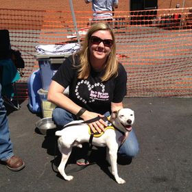 Michele Bettis - Pinterest Profile Picture of Michele Bettis (@chrissydog107) on Pinterest