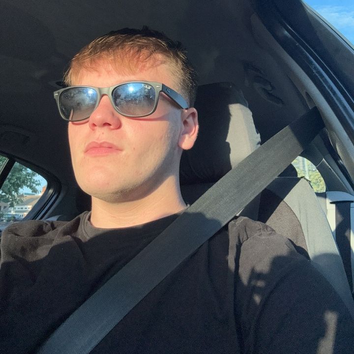 Profile Picture of Marcus 221 (@marcusb58) on Tiktok