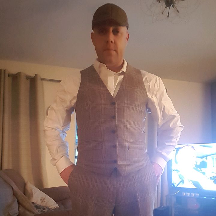 Profile Picture of DANIEL BURBRIDGE (@danielburbridge1) on Tiktok