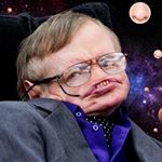 Profile Picture of StephenHawkingsWheelChair (@stephenhawkings_wheelchair) on Instagram