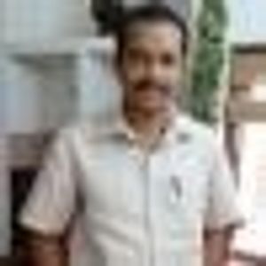 Profile Picture of Raju Thomas (@200944840) on Myspace