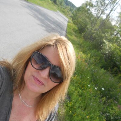 Profile Picture of Kimberly Goodspeed (@kimgoodspeed) on Twitter