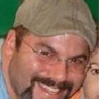 Profile Picture of JARED ROSENBLUM (@JaredEPaper) on Twitter