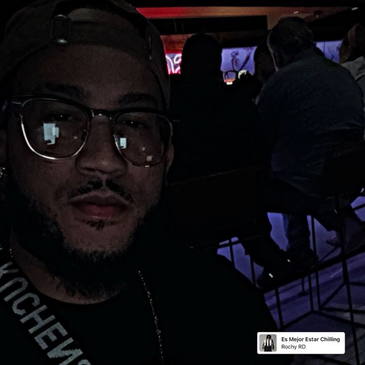 Profile Picture of Ron.willy 🐦‍🔥🖤 (@ronwilly3) on Tiktok