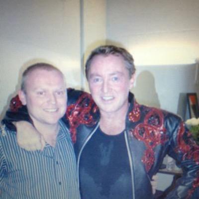 Profile Picture of Stephen Clinton (@stephenclinton2) on Twitter