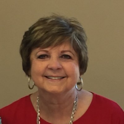 Profile Picture of Kathy Woodard (@KathyWo43083371) on Twitter