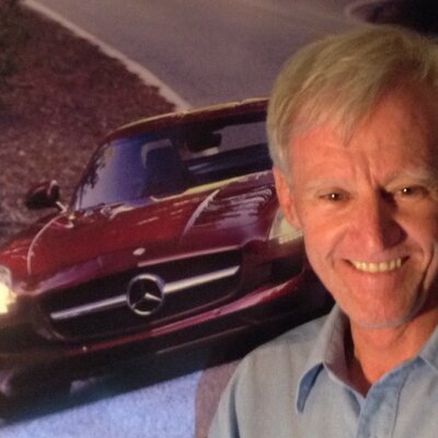 Profile Picture of GEOFFREY COX (@GEOFFREYCOX5) on Twitter