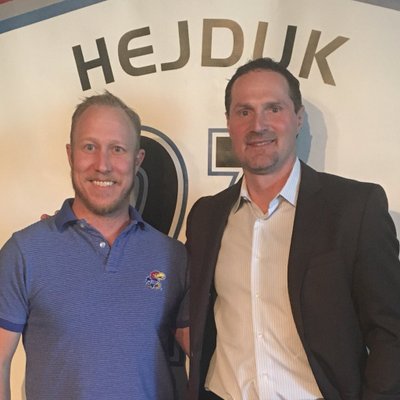 Profile Picture of Ryan Hanke (@HankeRyan) on Twitter