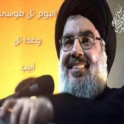 Profile Picture of Hussien Hammoud (@hammoud_hussien) on Twitter