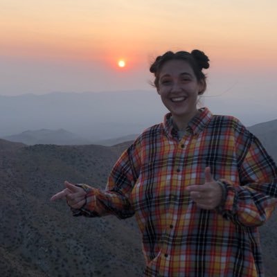 Profile Picture of Stephanie Emerson (@Stephmae94) on Twitter